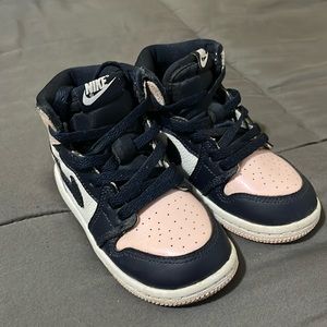 Nike 1s toddler